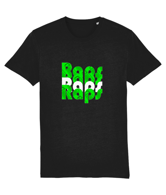 BuitenBeeld | T-Shirt Raps