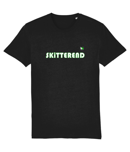 BuitenBeeld | T-Shirt Skitterend